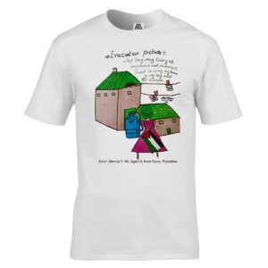 Evacuation T-Shirt