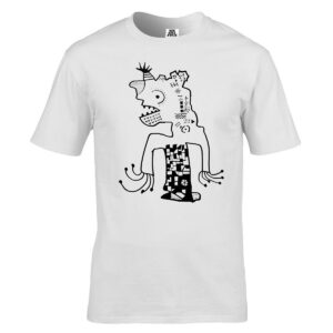 Fyfe’s No 1 T-Shirt