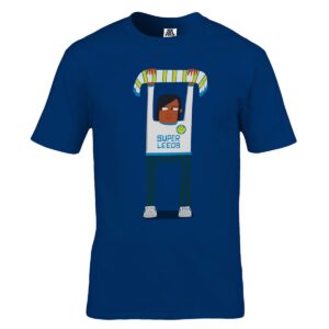 Super Leeds T-Shirt