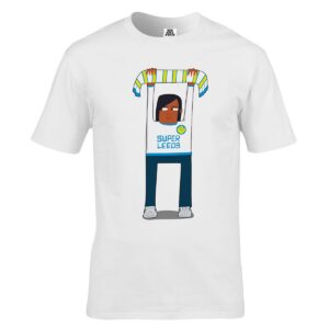Super Leeds T-Shirt