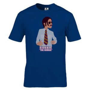 Bobbie The Rookie T-Shirt
