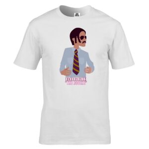 Bobbie The Rookie T-Shirt
