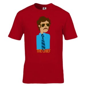 The Chief T-Shirt
