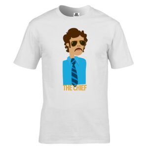 The Chief T-Shirt