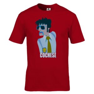 Cochese T-Shirt