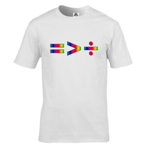 Equality T-Shirt