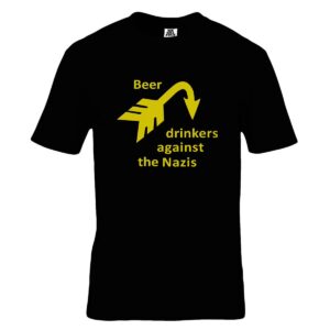 Beer Drinkers T-Shirt