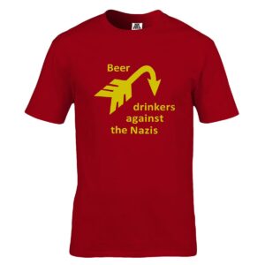 Beer Drinkers T-Shirt