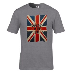 Empathy in the UK T-Shirt