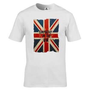 Empathy in the UK T-Shirt