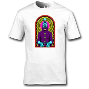 Cosmic Colin 208 T-Shirt