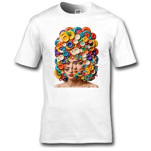 Jenny Taylor 206 T-Shirt