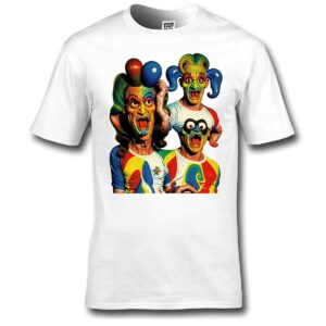 Miss Mash 107 T-Shirt