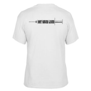 Testo Hunkie T-Shirt
